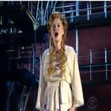 STAGE TUBE: On This Day 11/15- RAGTIME