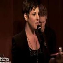 STAGE TUBE: Daisy Eagan Announces Pregnancy at Birdland Show