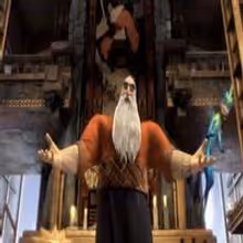 VIDEO: New Trailer for RISE OF THE GUARDIANS Released