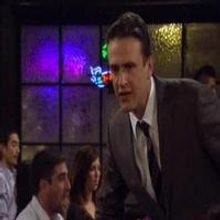 VIDEO: Sneak Peek - 'The Stamp Tramp' Episode of CBS's HOW I MET YOUR MOTHER