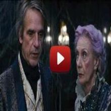 VIDEO: First Look - Trailer for BEAUTIFUL CREATURES