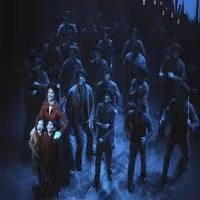 STAGE TUBE: On This Day 11/16- MARY POPPINS