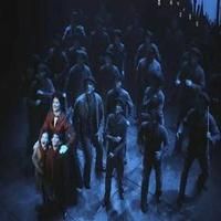 STAGE TUBE: On This Day 11/16- MARY POPPINS Video