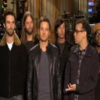 VIDEO: All-New Jeremy Renner SNL Promo! Video
