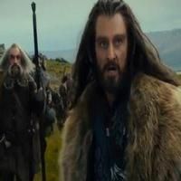 VIDEO: New TV Spot for THE HOBBIT: AN UNEXPECTED JOURNEY Video