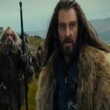 VIDEO: New TV Spot for THE HOBBIT: AN UNEXPECTED JOURNEY
