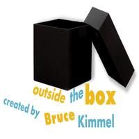 TV Exclusive: OUTSIDE THE BOX - Season 1, Episode 3 - Jason Graae & More!