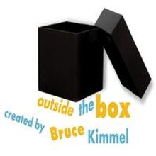TV Exclusive: OUTSIDE THE BOX - Season 1, Episode 6 - Matthew Ashford & More!