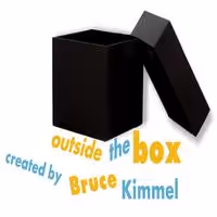 TV Exclusive: OUTSIDE THE BOX - Season 2, Episode 1 - Hal Linden & More! Video