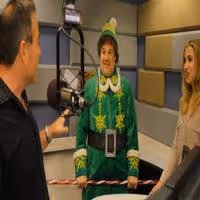 STAGE TUBE: Buddy The Elf Visits Lite FM to Kick Off The Christmas Season! Video