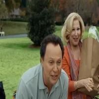 VIDEO: New Trailer for PARENTAL GUIDANCE, Starring Crystal & Midler