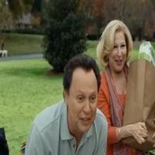 VIDEO: New Trailer for PARENTAL GUIDANCE, Starring Crystal & Midler