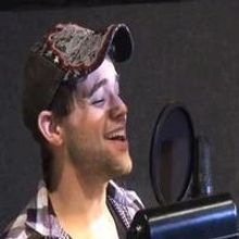 STAGE TUBE: On This Day 11/20- Jeremy Jordan
