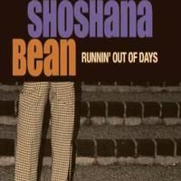 AUDIO: Shoshana Bean Releases 'Runnin' Out of Days' Single!