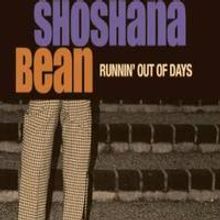 AUDIO: Shoshana Bean Releases 'Runnin' Out of Days' Single!