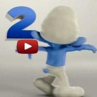 VIDEO: First Look - Trailer for SMURFS 2