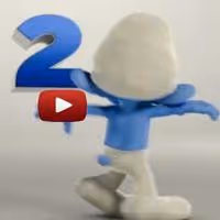 VIDEO: First Look - Trailer for SMURFS 2 Video