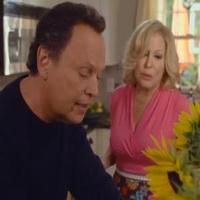 VIDEO: First Look - Bette Midler, Billy Crystal in PARENTAL GUIDANCE