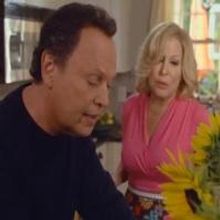 VIDEO: First Look - Bette Midler, Billy Crystal in PARENTAL GUIDANCE