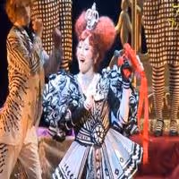 STAGE TUBE: WONDERLAND Opens in Tokyo!