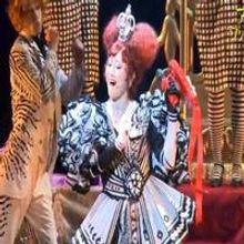 STAGE TUBE: WONDERLAND Opens in Tokyo!