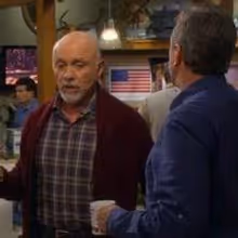 VIDEO: Sneak Peek - "Ed's Twice Ex-Wife" Episode of ABC's LAST MAN STANDING