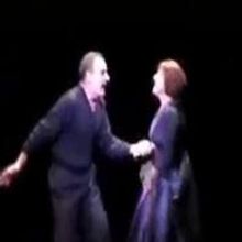 STAGE TUBE: On This Day 11/21- AN EVENING WITH PATTI LUPONE AND MANDY PATINKIN