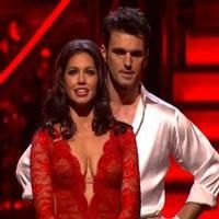 VIDEO: Finalists Announced on Last Night's DWTS: ALL STARS