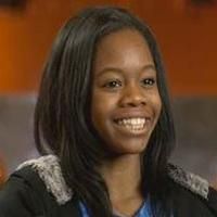VIDEO: Olympian Gabby Douglas Visits CBS's PERSON TO PERSON