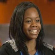 VIDEO: Olympian Gabby Douglas Visits CBS's PERSON TO PERSON