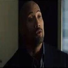 VIDEO: First Look - Dwayne Johnson in Trailer for SNITCH