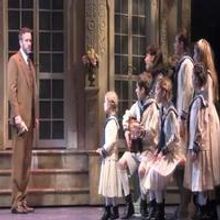 STAGE TUBE: First Look at Paper Mill Playhouse's THE SOUND OF MUSIC - Elena Shaddow…