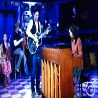 STAGE TUBE: ONCE Performs at Macy's Day Parade! Video