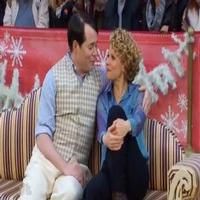 STAGE TUBE: NICE WORK's Broderick & O'Hara Perform in Macy's Parade!