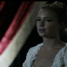 VIDEO: Sneak Peek - 'Lineage' Episode of ABC's REVENGE