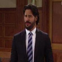 VIDEO: Sneak Peek - Joe Manganiello Guests on CBS's HOW I MET YOUR MOTHER