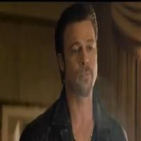 Video: Brad Pitt in Trailer for KILLING THEM SOFTLY