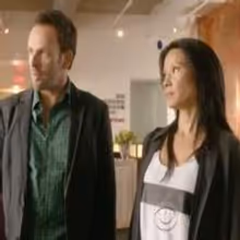 VIDEO: Sneak Peek - 'The Long Fuse' Episode of CBS's ELEMENTARY
