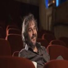 VIDEO: Peter Jackson Releases His Latest Video Blog for THE HOBBIT