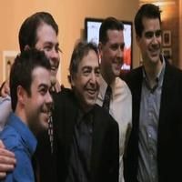 STAGE TUBE: Behind the Scenes With PLAID TIDINGS at Theatre at the Center Video