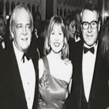 STAGE TUBE: A Tribute to Producer Martin Richards