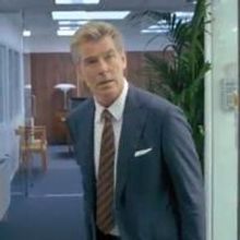 VIDEO: First Look - Pierce Brosnan in Trailer for LOVE IS ALL YOU NEED