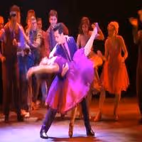 TV: Highlights from the WEST SIDE STORY National Tour! Video
