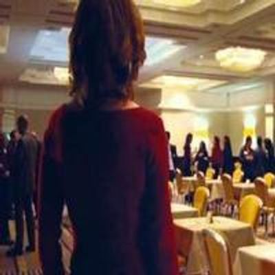 Video: First Look - Trailer for I, ANNA