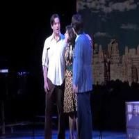 STAGE TUBE: On This Day 11/28- MERRILY WE ROLL ALONG