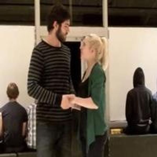 STAGE TUBE: Behind The Scenes of Millikin University's MACBETH - Chicago Theater Video