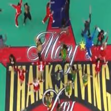 TV: Behind the Scenes of the Macy's Parade with the Cast of BRING IT ON!