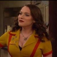 VIDEO: Sneak Peek - 'And The New Boss' Episode of CBS's 2 BROKE GIRLS