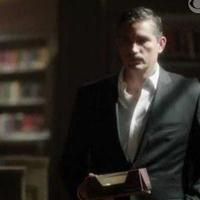 VIDEO: Sneak Peek - Tonight's Episode of CBS's PERSON OF INTEREST
