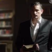 VIDEO: Sneak Peek - Tonight's Episode of CBS's PERSON OF INTEREST Video